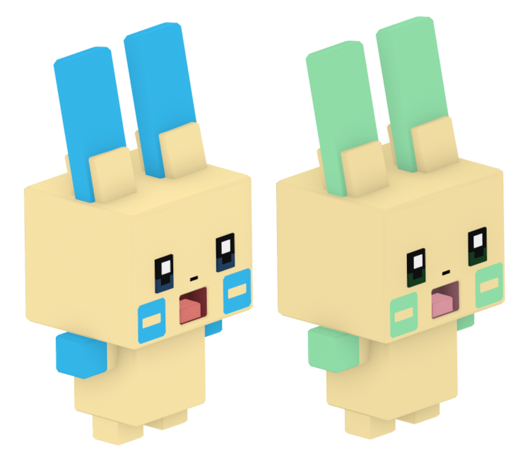 Preview in Browser - Pokémon Quest