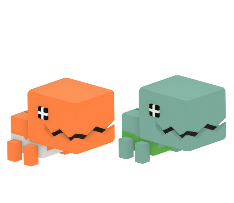 Preview in Browser - Pokémon Quest