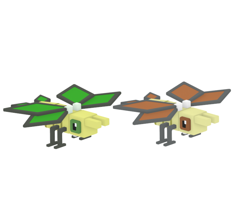Preview in Browser - Pokémon Quest