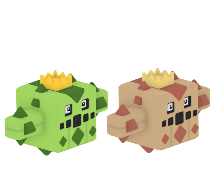 Preview in Browser - Pokémon Quest