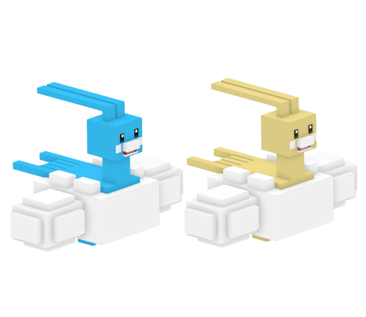 Preview in Browser - Pokémon Quest