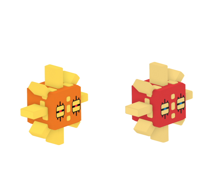 Preview in Browser - Pokémon Quest