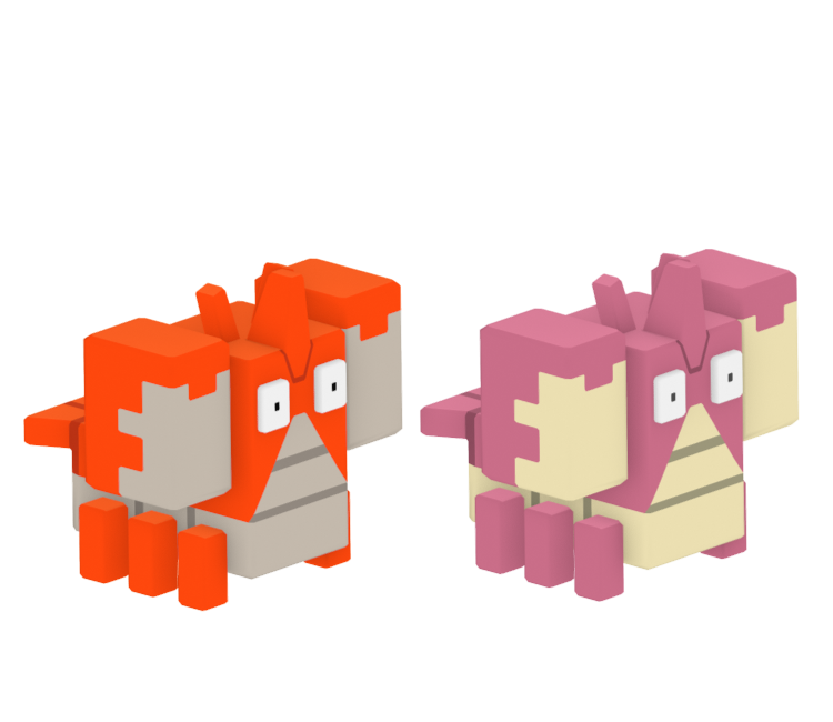 Preview in Browser - Pokémon Quest