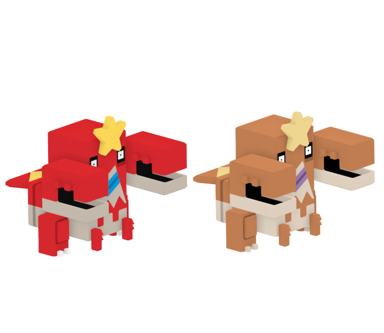 Preview in Browser - Pokémon Quest