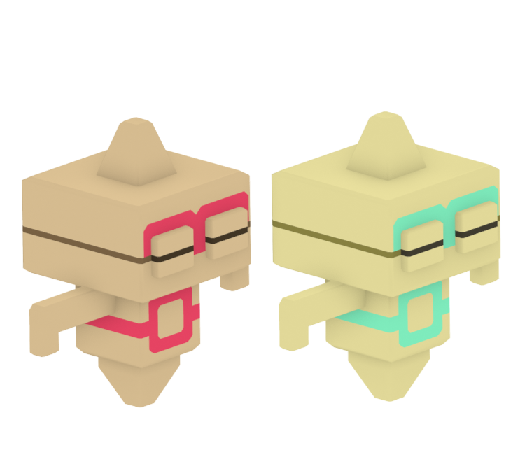 Preview in Browser - Pokémon Quest