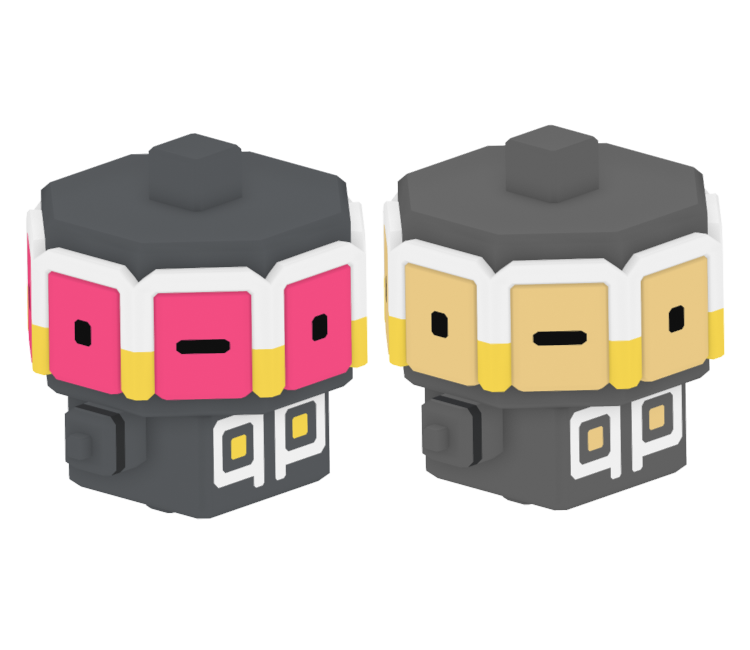 Preview in Browser - Pokémon Quest