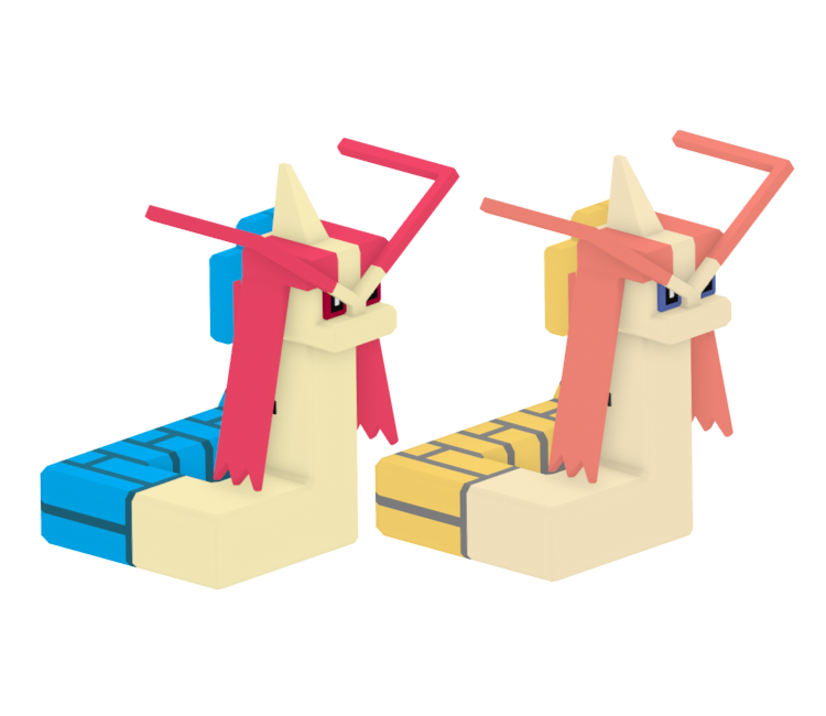 Preview in Browser - Pokémon Quest