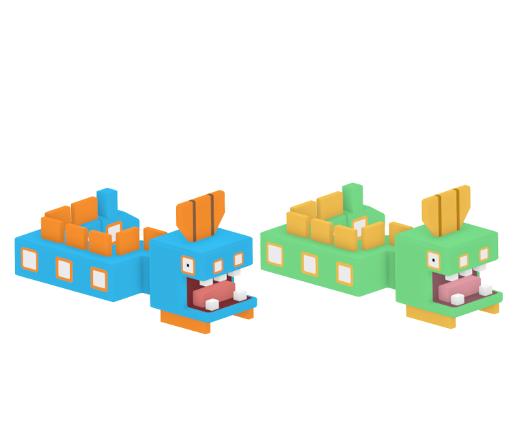 Preview in Browser - Pokémon Quest