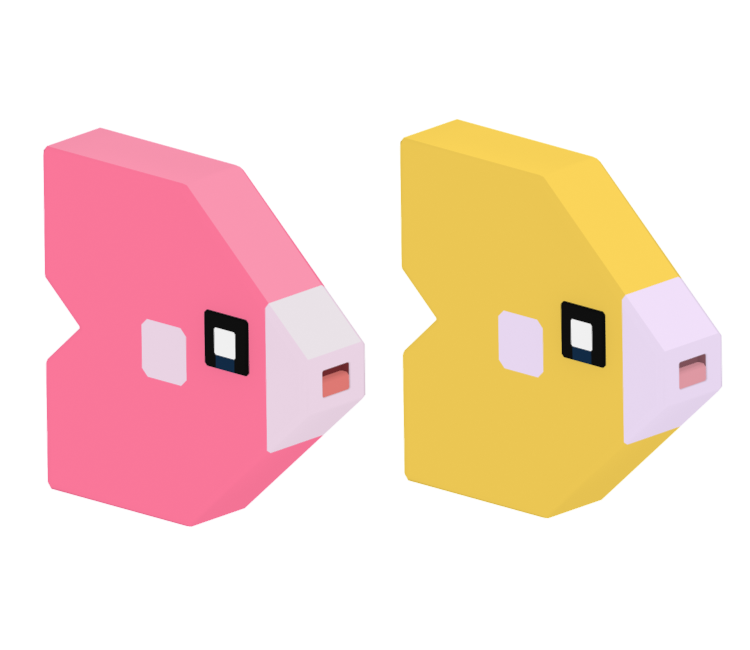Preview in Browser - Pokémon Quest