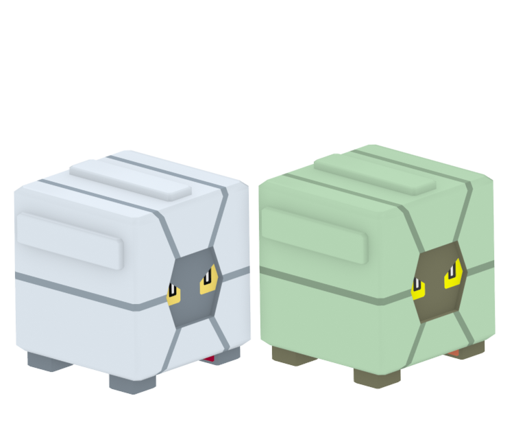 Preview in Browser - Pokémon Quest