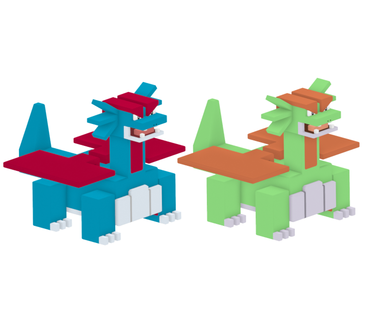 Preview in Browser - Pokémon Quest