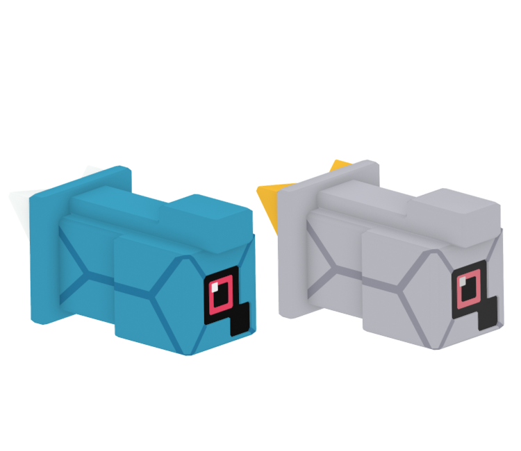 Preview in Browser - Pokémon Quest