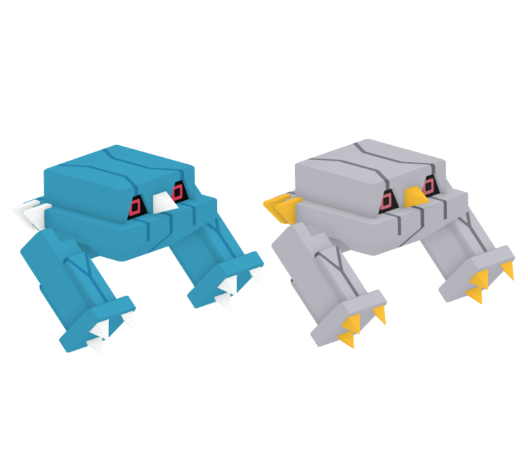 Preview in Browser - Pokémon Quest