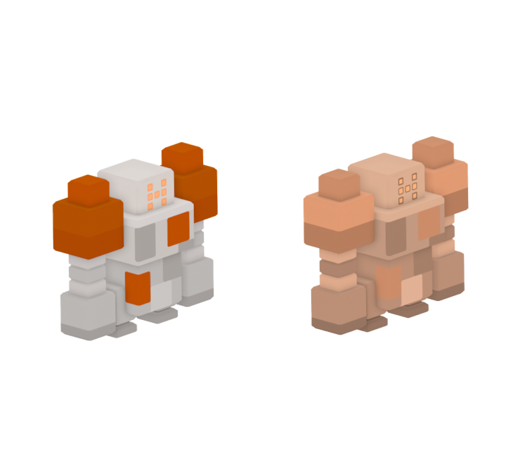Preview in Browser - Pokémon Quest