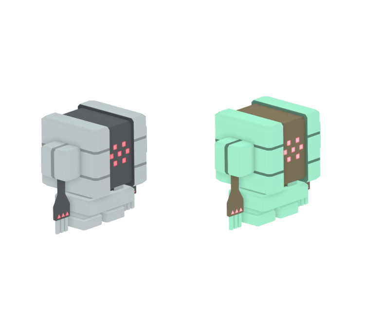 Preview in Browser - Pokémon Quest