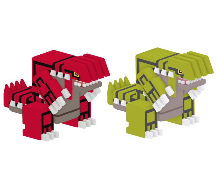 Preview in Browser - Pokémon Quest