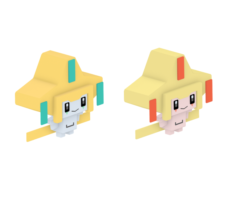 Preview in Browser - Pokémon Quest