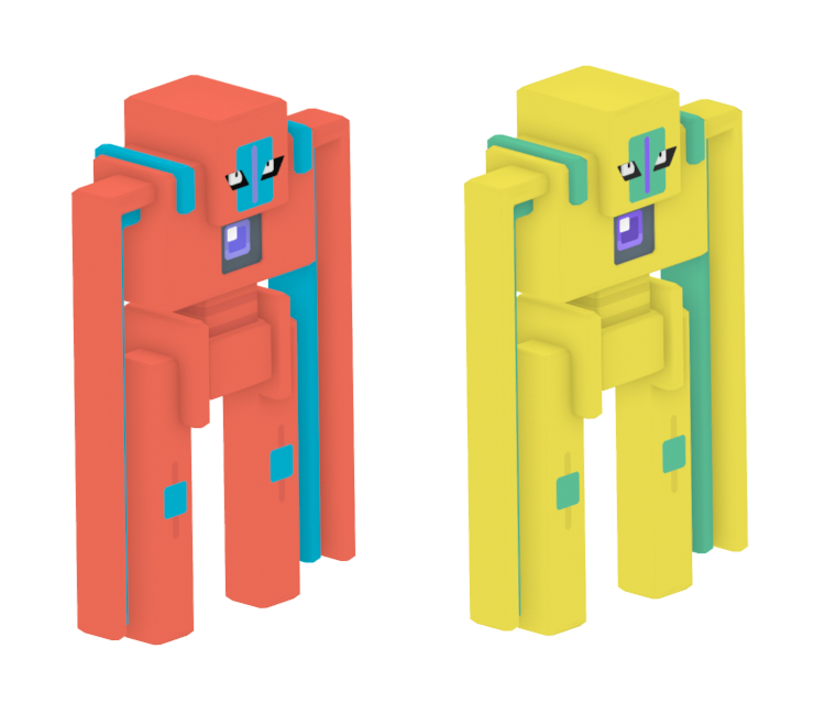 Preview in Browser - Pokémon Quest