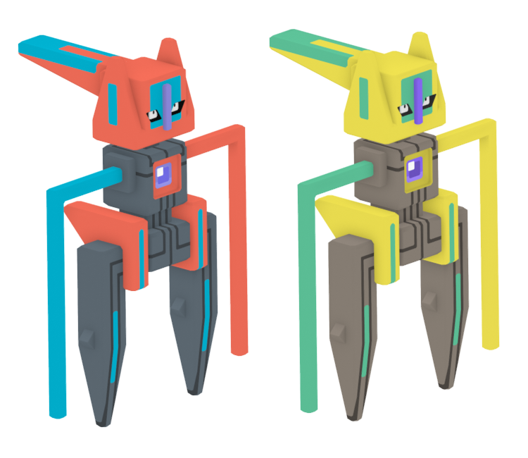 Preview in Browser - Pokémon Quest