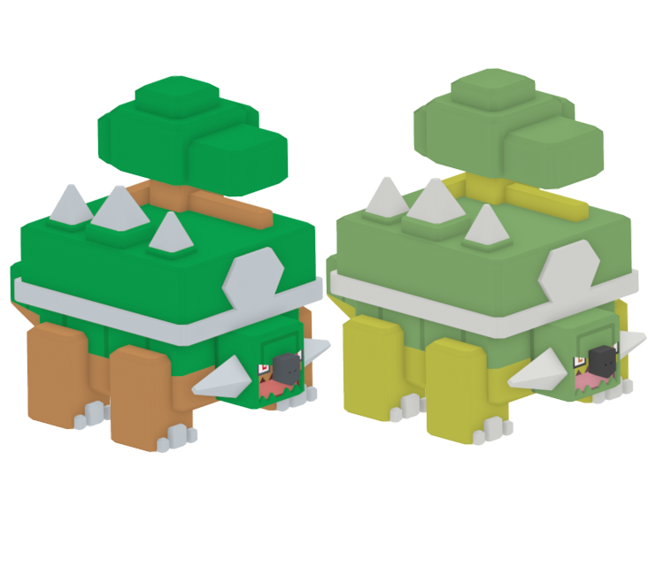 Preview in Browser - Pokémon Quest