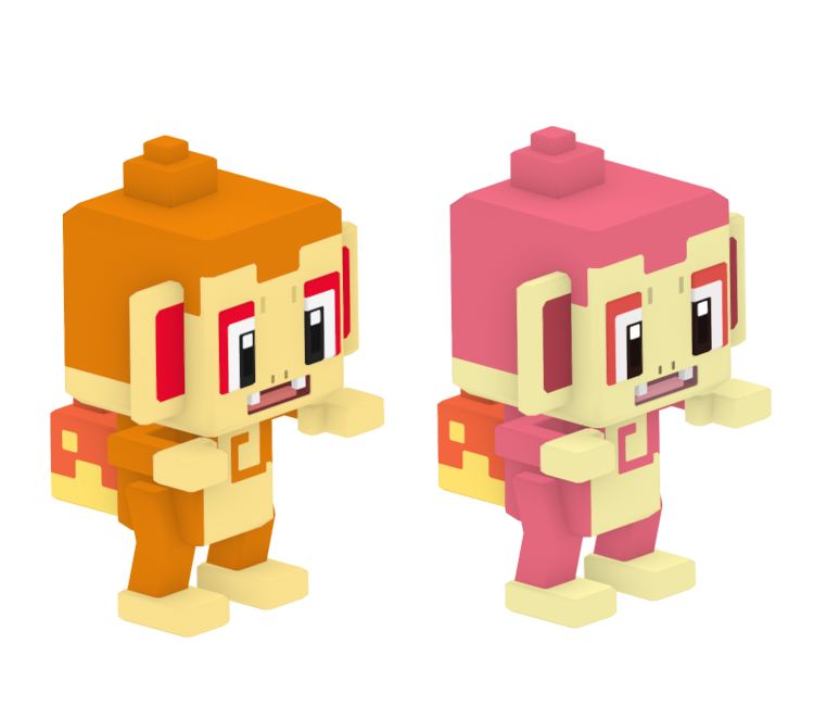 Preview in Browser - Pokémon Quest