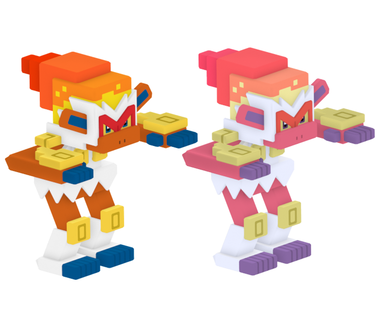 Preview in Browser - Pokémon Quest