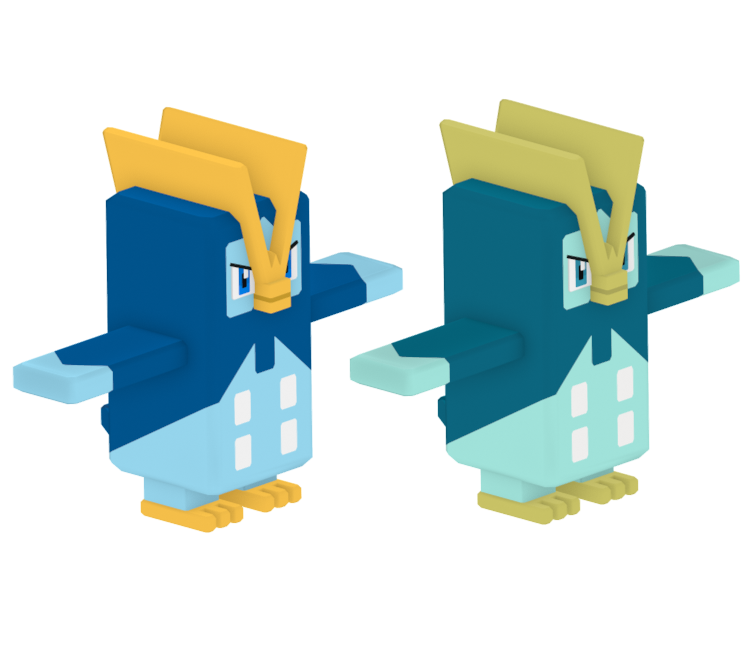 Preview in Browser - Pokémon Quest