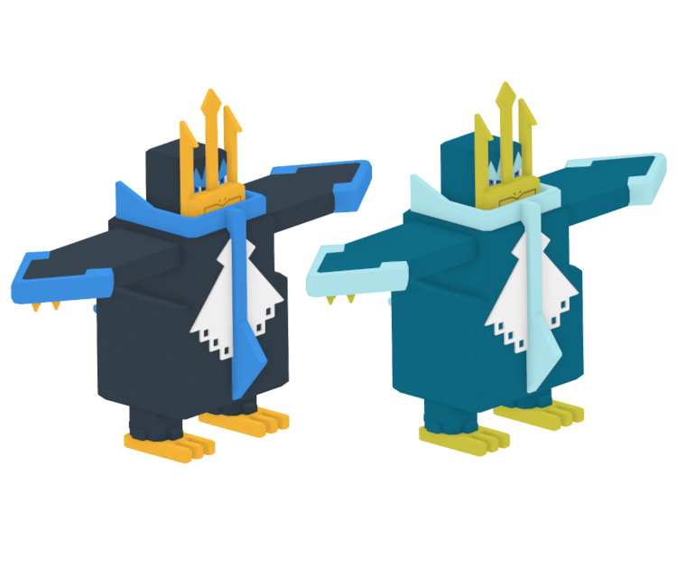 Preview in Browser - Pokémon Quest