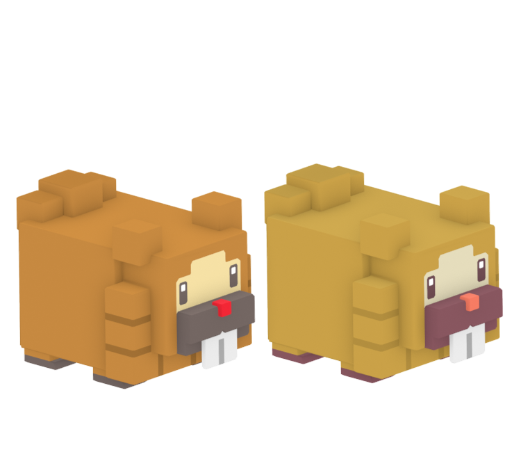Preview in Browser - Pokémon Quest