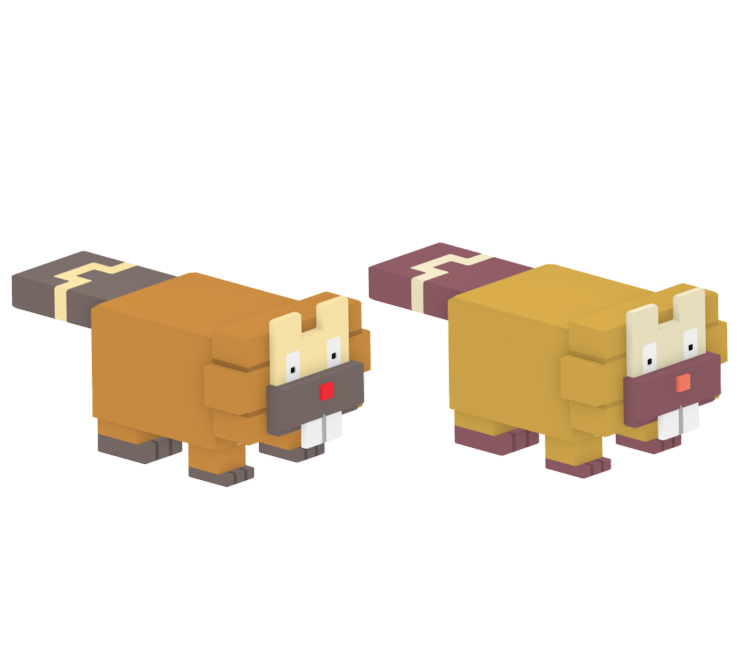 Preview in Browser - Pokémon Quest