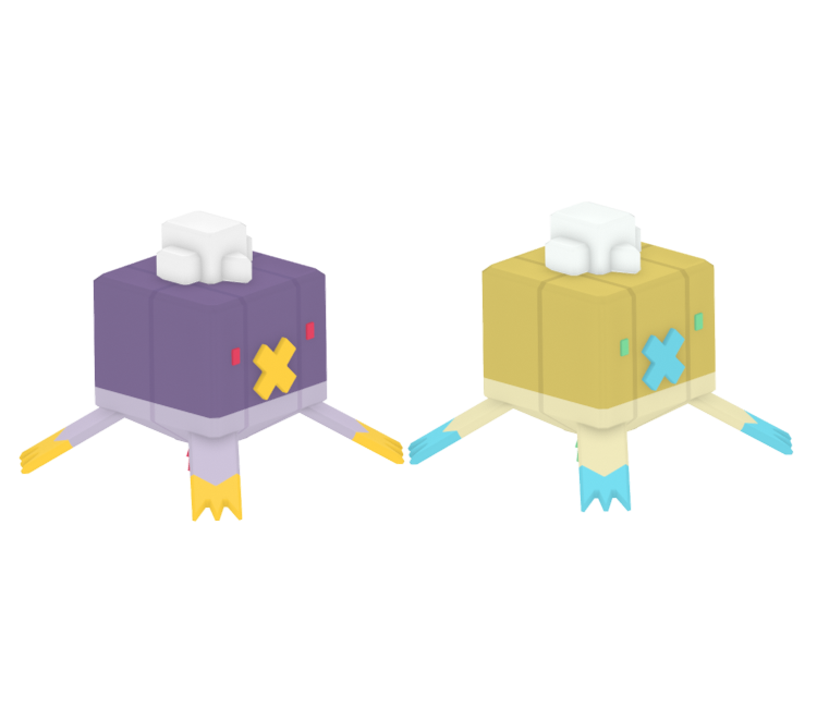 Preview in Browser - Pokémon Quest