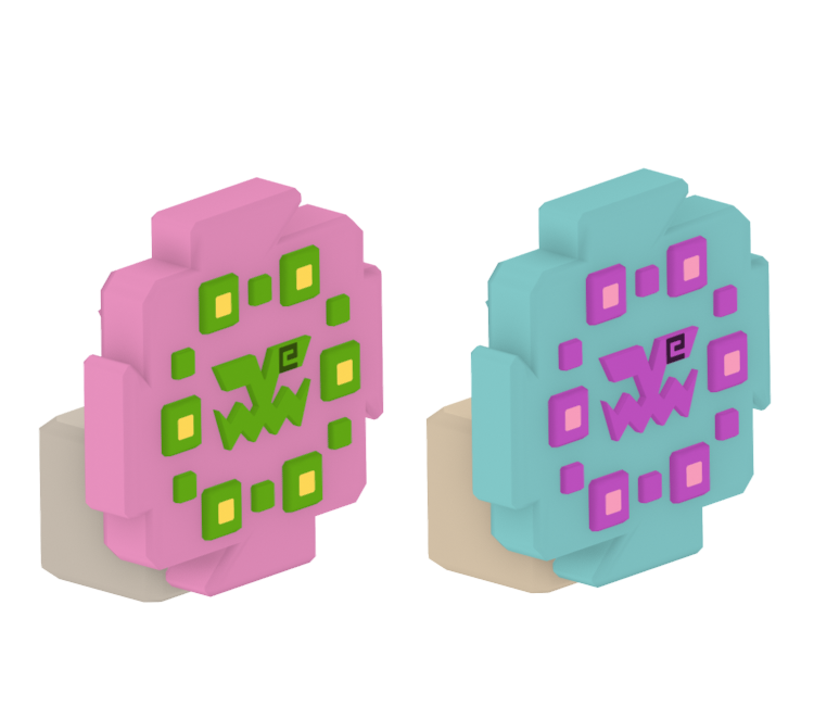 Preview in Browser - Pokémon Quest