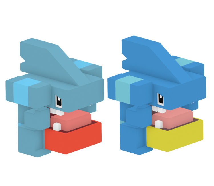 Preview in Browser - Pokémon Quest