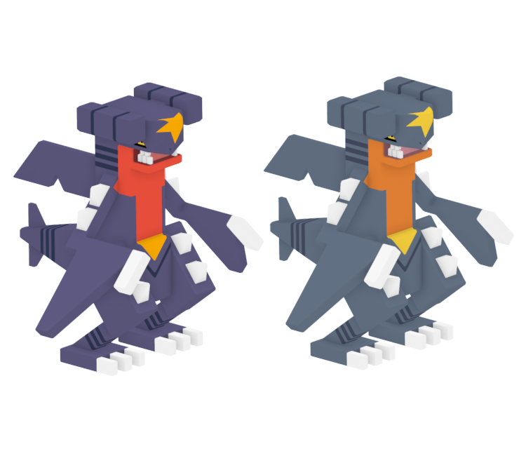 Preview in Browser - Pokémon Quest