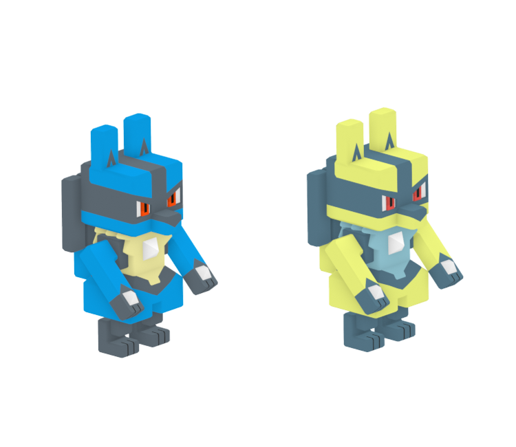 Preview in Browser - Pokémon Quest