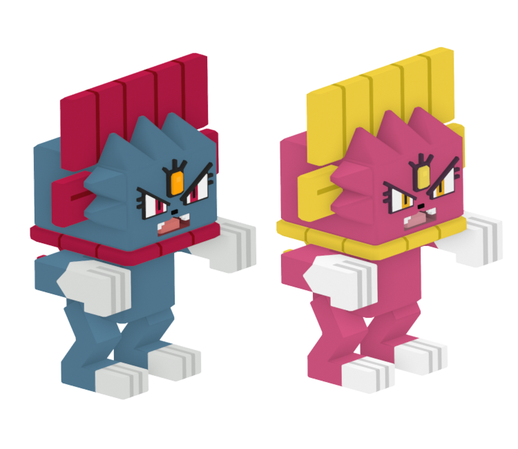 Preview in Browser - Pokémon Quest