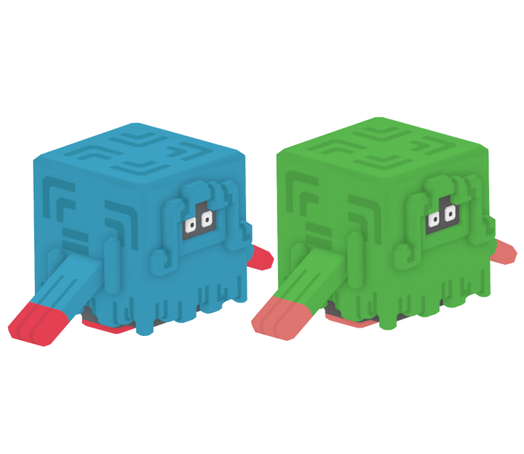 Preview in Browser - Pokémon Quest