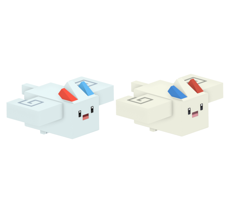 Preview in Browser - Pokémon Quest