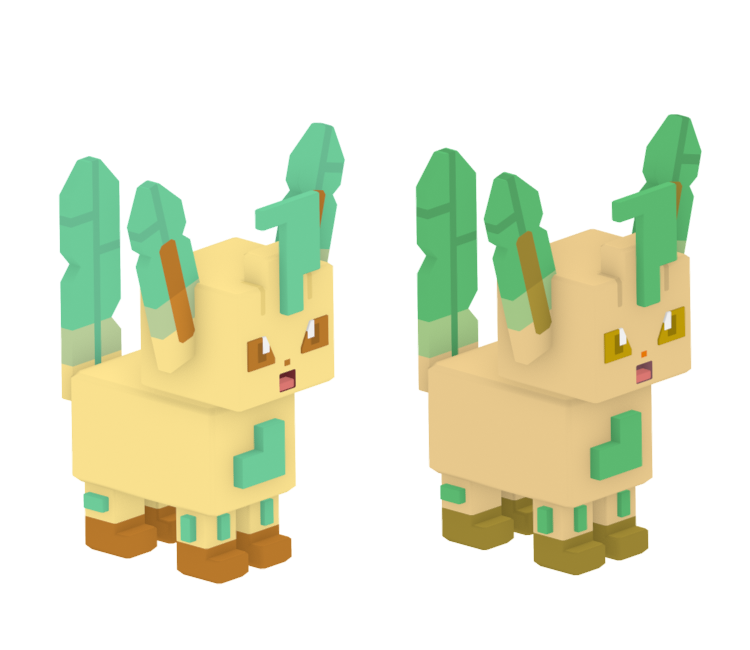 Preview in Browser - Pokémon Quest