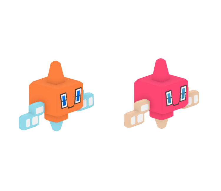 Preview in Browser - Pokémon Quest