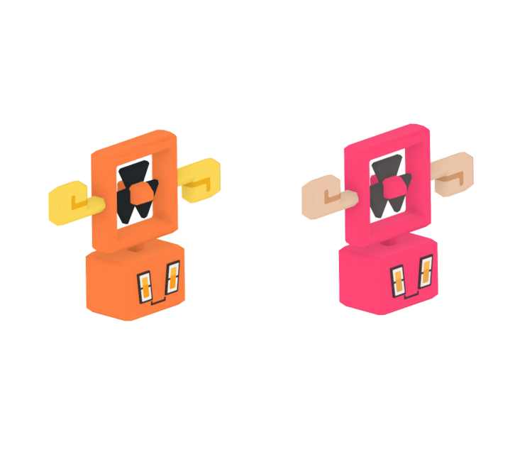 Preview in Browser - Pokémon Quest