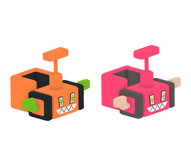Preview in Browser - Pokémon Quest