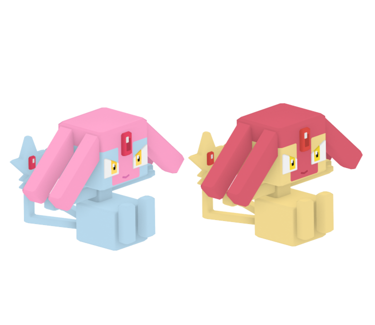 Preview in Browser - Pokémon Quest