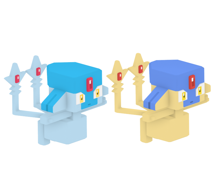 Preview in Browser - Pokémon Quest