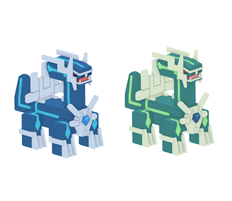 Preview in Browser - Pokémon Quest