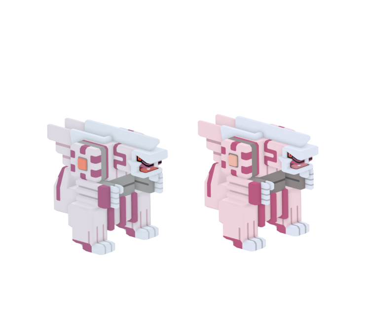 Preview in Browser - Pokémon Quest