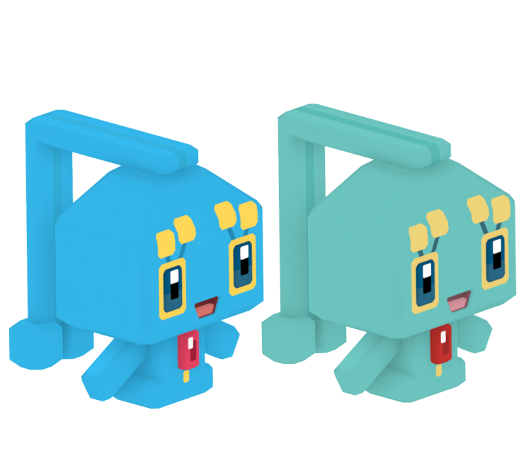 Preview in Browser - Pokémon Quest