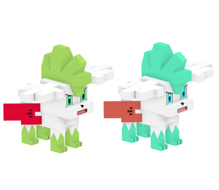 Preview in Browser - Pokémon Quest