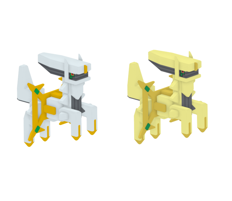 Preview in Browser - Pokémon Quest
