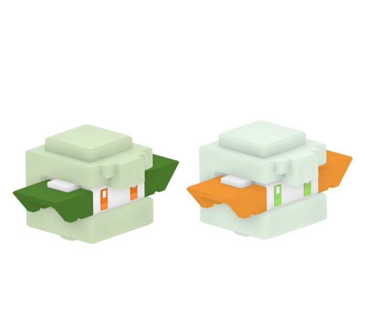 Preview in Browser - Pokémon Quest